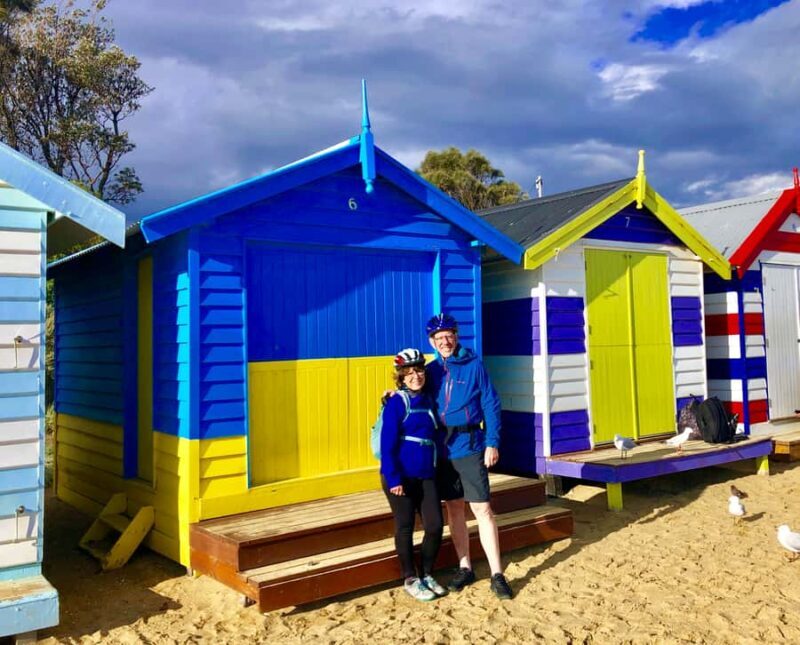 Melbourne: Bayside Bike Tour | Pedal into Local Seaside Life - The Sum Up