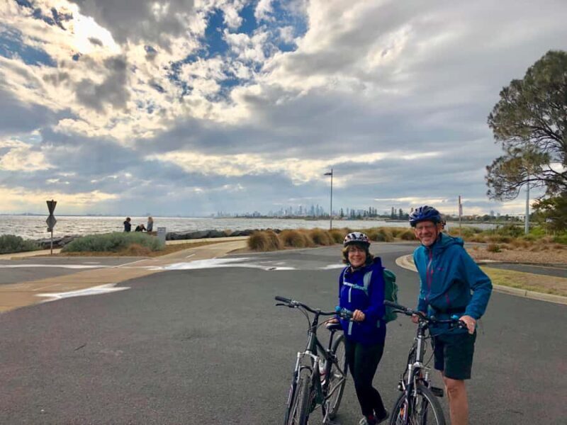 Melbourne: Bayside Bike Tour | Pedal into Local Seaside Life - FAQ