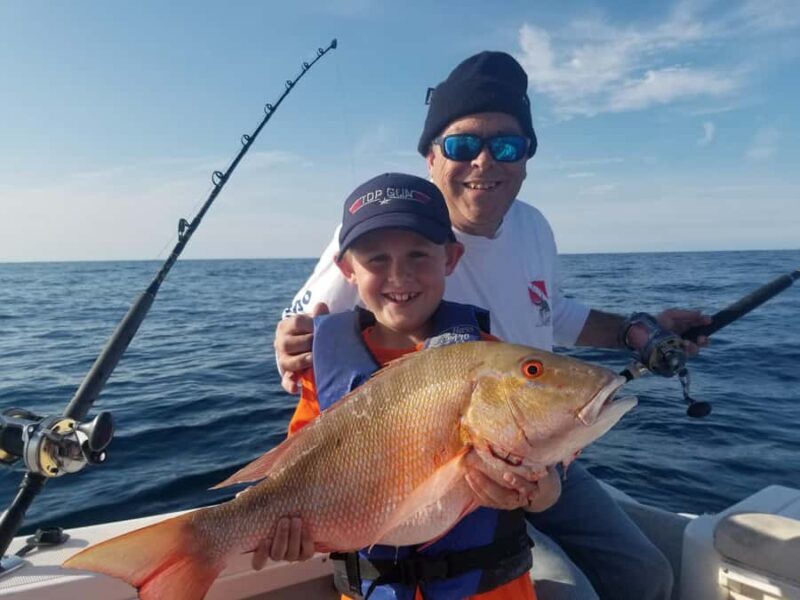 Melbourne Beach: Offshore Fishing Charter with Captain Bryan - The Final Verdict