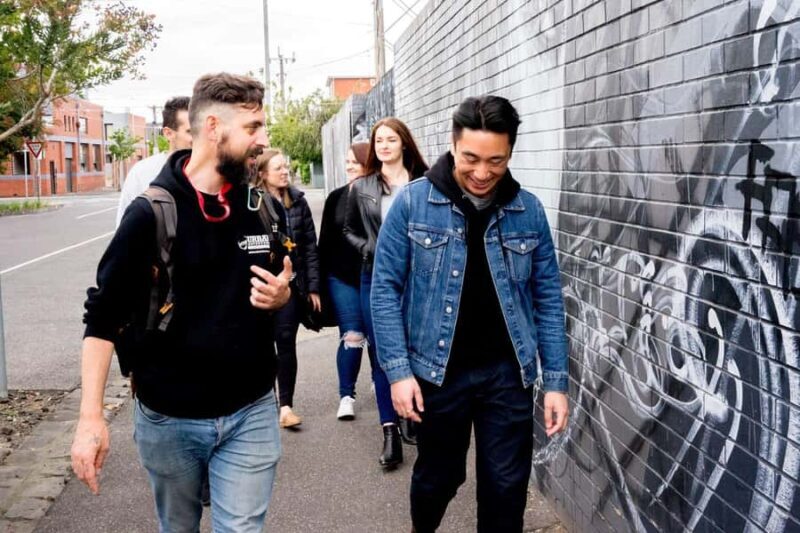 Melbourne Beer Tour  Hidden Bars & Local Brews - Accessibility & Practical Tips