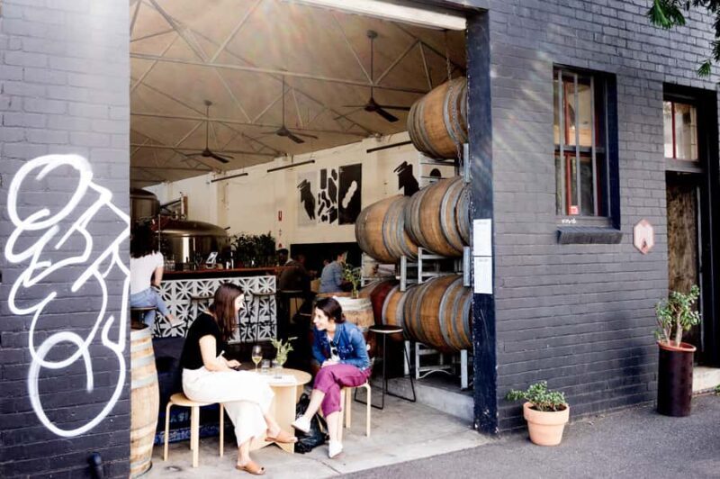 Melbourne Beer Tour  Hidden Bars & Local Brews - Who Will Love This Tour?