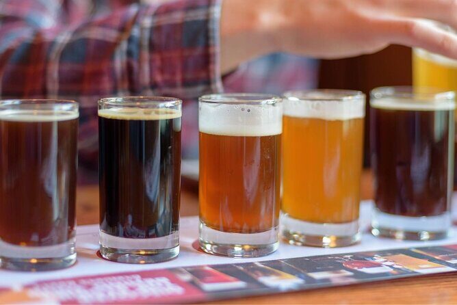 Melbourne Beer Tour with a Local: 100% Personalized & Private - The Sum Up