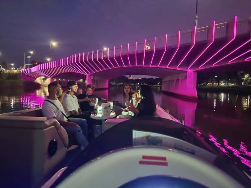 Melbourne: Boat Rental with BBQ and Drinks - Exploring Melbourne’s Waterways: What You Can Expect