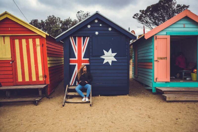 Melbourne: Brighton Beach/Bathing Boxes Photoshoot - Introduction: A Unique Photo Experience at Brighton Beach
