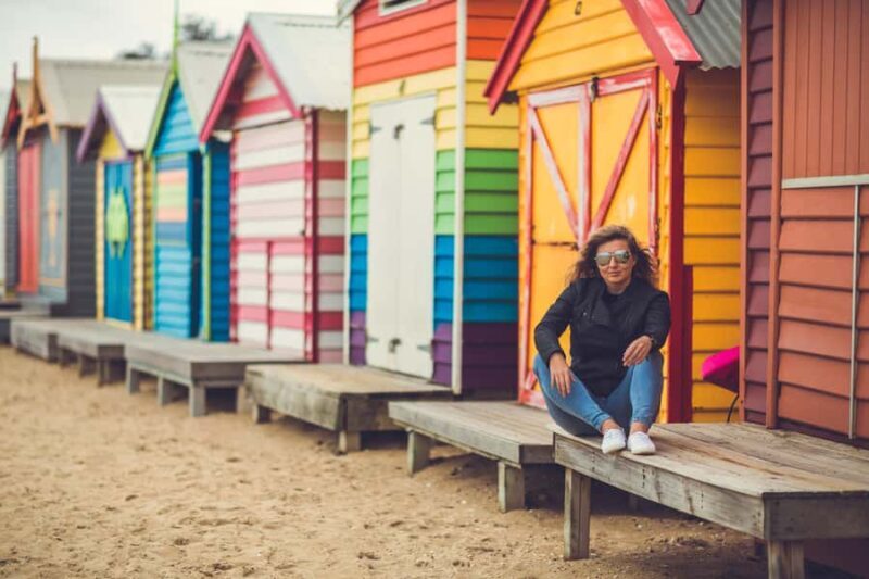 Melbourne: Brighton Beach/Bathing Boxes Photoshoot - Why This Photoshoot Works for Travelers