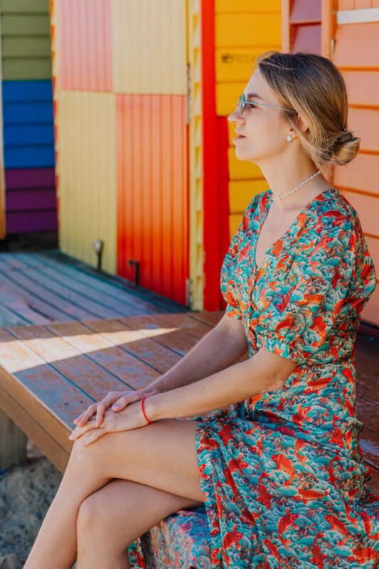Melbourne: Brighton Beach/Bathing Boxes Photoshoot - Final Thoughts: Is It Worth It?
