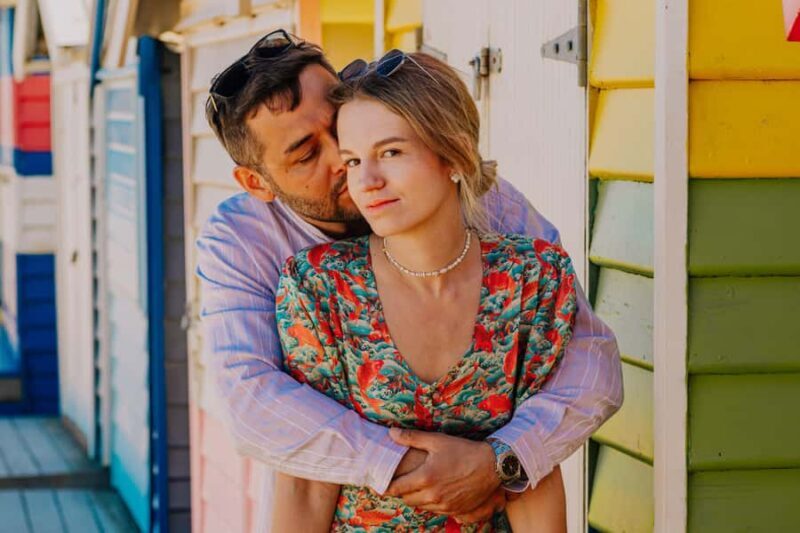 Melbourne: Brighton Beach/Bathing Boxes Photoshoot - FAQ