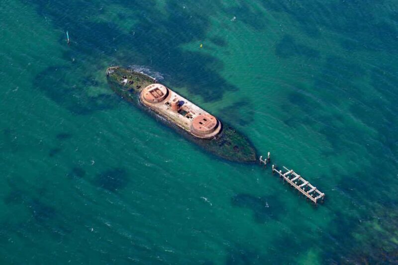 Melbourne: Brighton Beach & Ricketts Point Helicopter Flight - Key Points