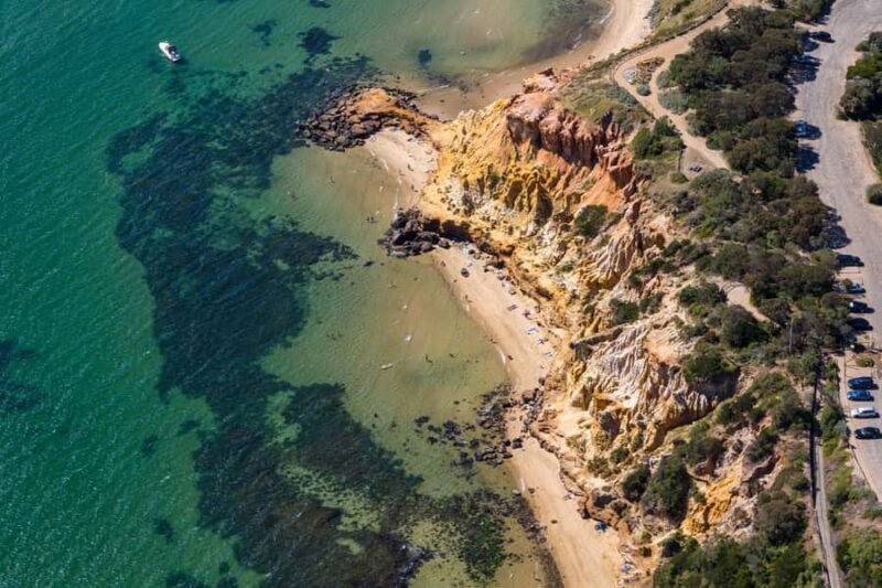 Melbourne: Brighton Beach & Ricketts Point Helicopter Flight - The Experience from the Traveler’s Perspective