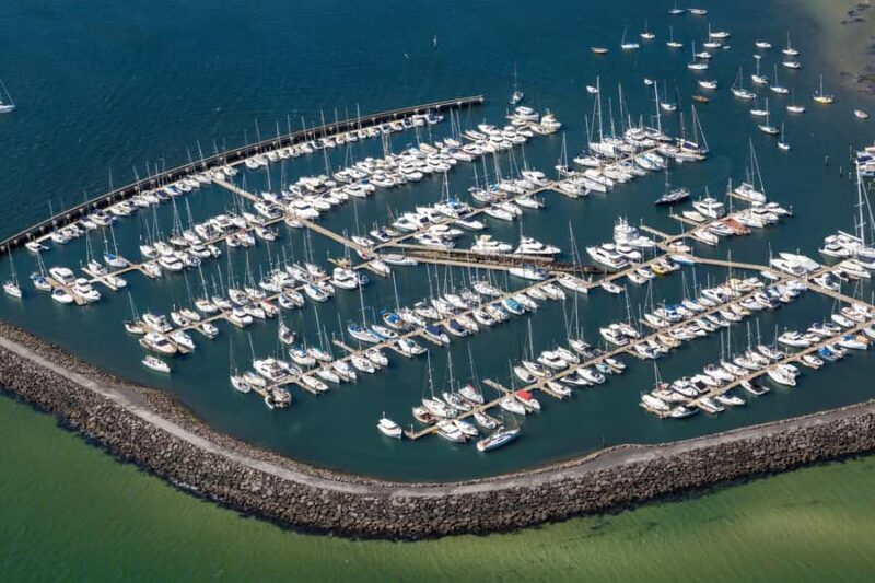 Melbourne: Brighton Beach & Ricketts Point Helicopter Flight - Who Should Consider This Tour?