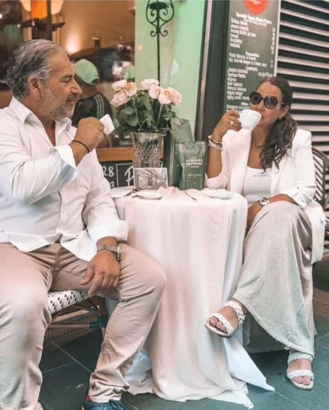 Melbourne Brunch & Coffee Iconic Laneway Degraves Espresso - Pricing and Value