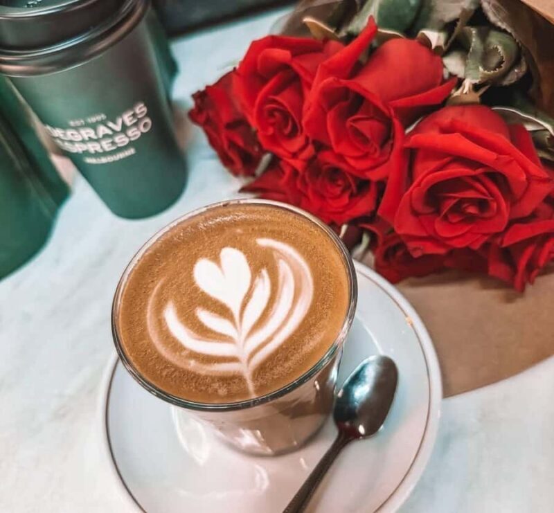 Melbourne Brunch & Coffee Iconic Laneway Degraves Espresso - FAQ