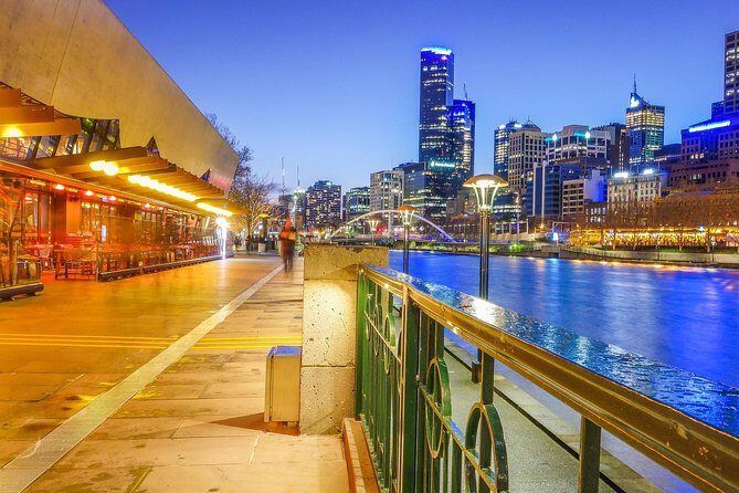 Melbourne By Night - Why This Tour Delivers Unique Value