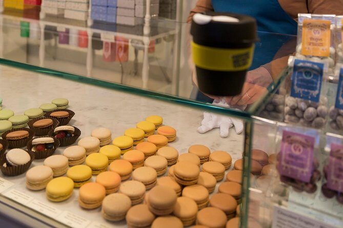 Melbourne Cafe and Coffee Culture Walking Tour - A Detailed Look at the Melbourne Café and Coffee Culture Walking Tour