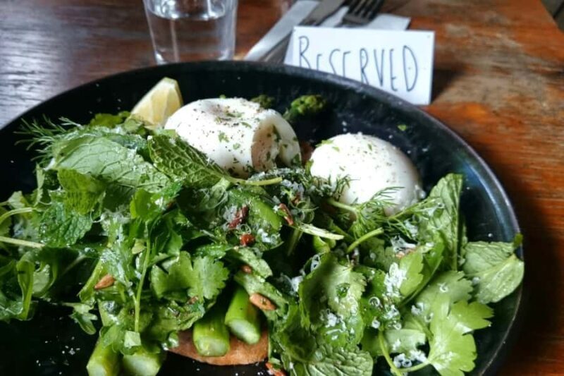 Melbourne: Cafe Culture Walk (small group/max 8 guests) - Exploring the Itinerary: What Makes This Tour Special