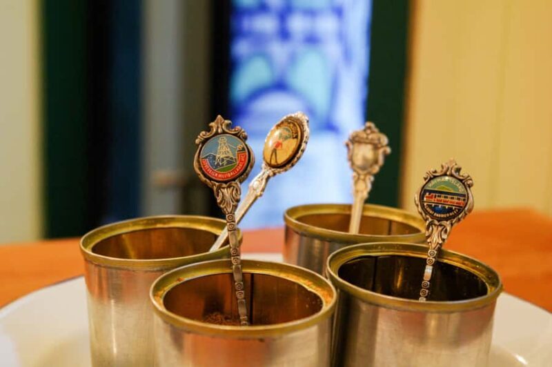 Melbourne: Cafe Culture Walk (small group/max 8 guests) - Practical Details: Why These Matter