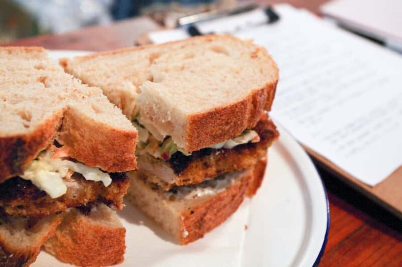 Melbourne: Cafe Culture Walk (small group/max 8 guests) - Authentic Experiences and Review Insights