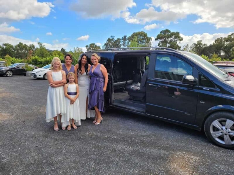 Melbourne CBD Sightseeing Private Tour  Up to 14 travellers - The Real Experience: What Our Research Tells Us