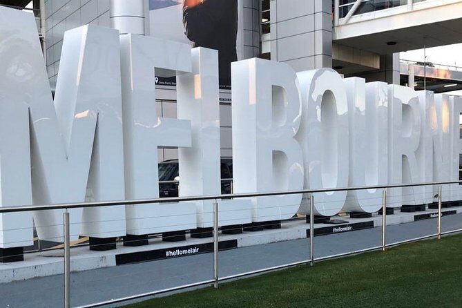 Melbourne CBD to MEL Airport Private Transfer 4 or more - Final Thoughts