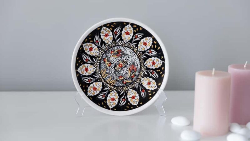 Melbourne: Ceramic Plates & Bowls Paint and Sip Classes - A Detailed Look at the Ceramic Paint and Sip Class in Melbourne