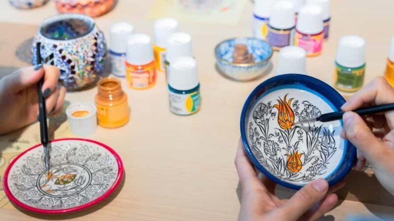 Melbourne: Ceramic Plates & Bowls Paint and Sip Classes - Final Thoughts: Is It Worth It?