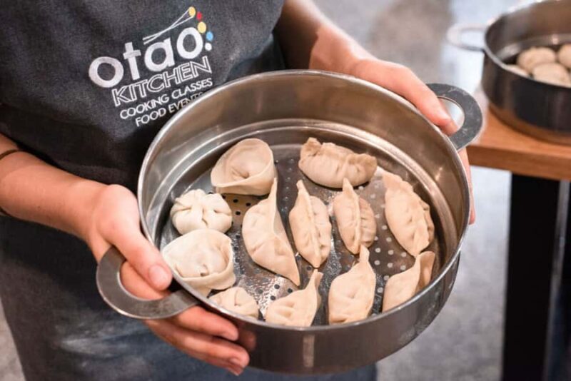 Melbourne: Chinese Dumpling Cooking Class with a Drink - Who Will Love This Experience?