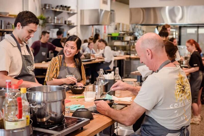 Melbourne: Choose Your Asian Cuisine Cooking Masterclass - Who Is This Tour Best For?
