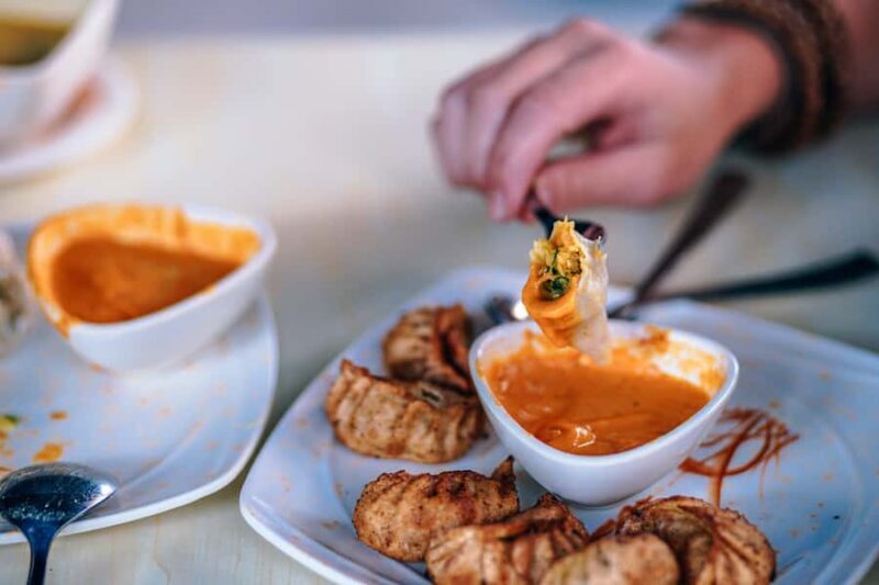 Melbourne: Choose Your Asian Cuisine Cooking Masterclass - FAQ