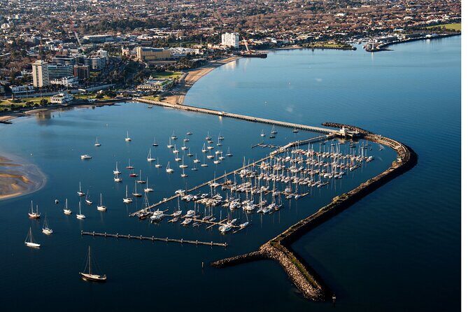 Melbourne City & Brighton Beach Boxes Helicopter Tour - Exploring the Itinerary and What You Can Expect