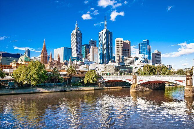 Melbourne City Card (2 Days): Visit Unlimited Attractions! - Key Points