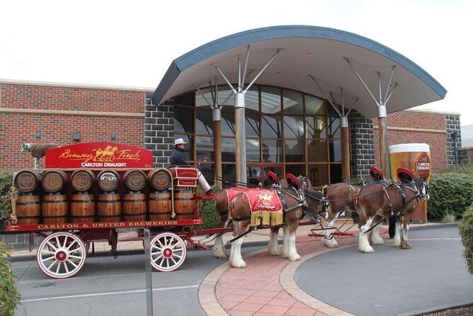 Melbourne City Card (3 Days): Visit Unlimited Attractions! - What is the Melbourne City Card?