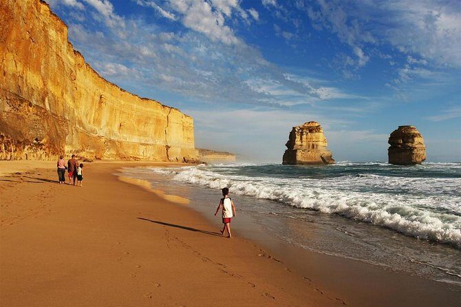 Melbourne City Card (3 Days): Visit Unlimited Attractions! - Practical Tips for Your Melbourne Adventure