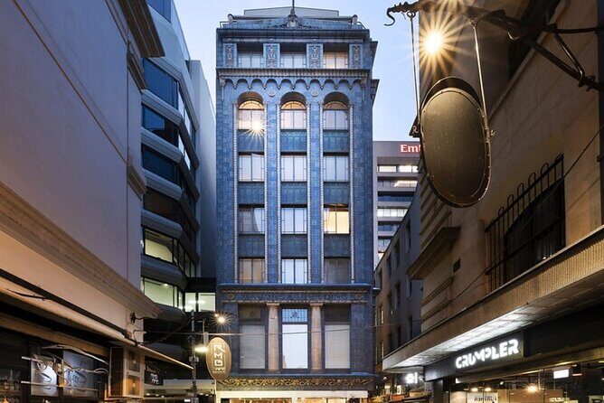 Melbourne City Centre Scavenger Hunt and Sights Self-Guided Tour - Final Thoughts: Who Should Consider This Tour?