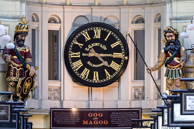 Melbourne City Centre Scavenger Hunt and Sights Self-Guided Tour - FAQ