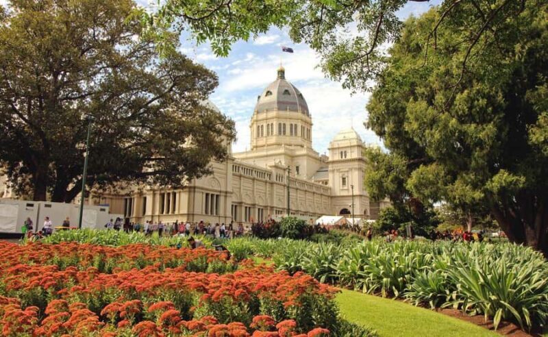 Melbourne: City Highlights Group Tour by Bus - FAQ