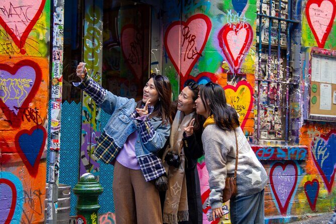 Melbourne City Highlights Small Group Tour - The Value of This Tour