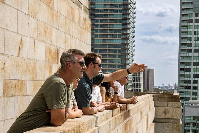 Melbourne City Highlights Small Group Tour - The Sum Up: Is This Tour Worth It?