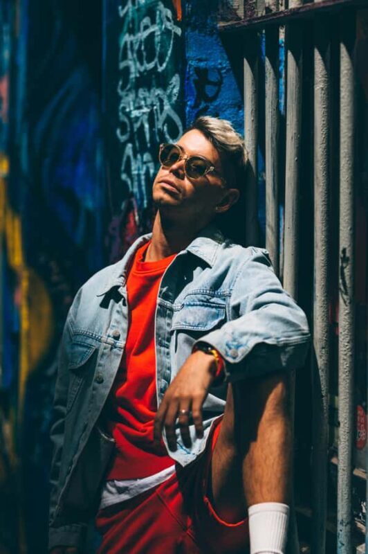 Melbourne: City Photoshoot/Photowalk around CBD - How the Experience Works