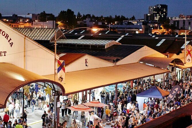 Melbourne City Sightseeing Tour - What You Can Expect from the Itinerary