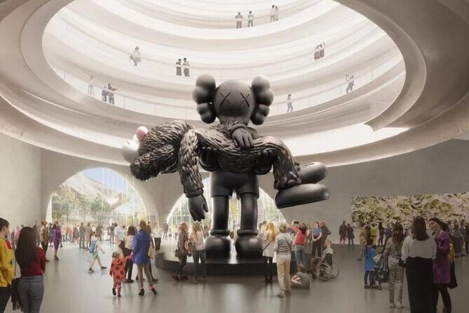 Melbourne City Sightseeing Tour - Who Will Love This Tour?