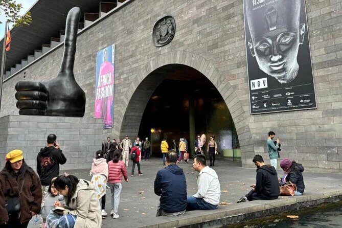 Melbourne City Sightseeing Tour - Final Thoughts