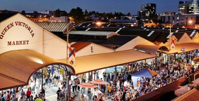 Melbourne City Surrounding Sightseeing Tour - An Overview of Melbourne in a Few Hours