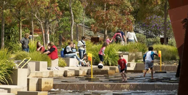 Melbourne City Surrounding Sightseeing Tour - Suitable For Whom?