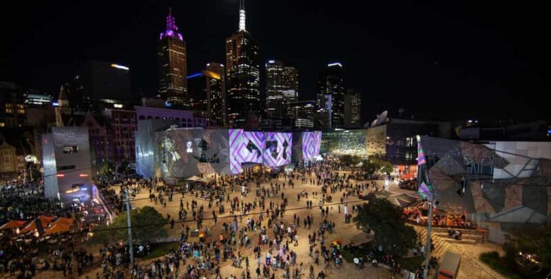 Melbourne City Surrounding Sightseeing Tour - What’s Included and What’s Not