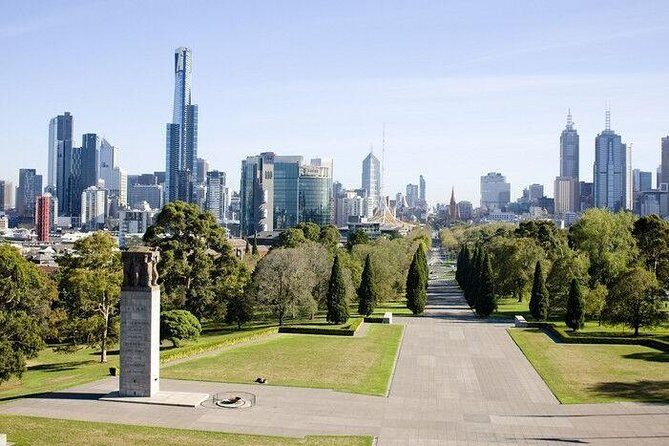 Melbourne City Tour and Phillip Island in One Day - What’s Included and What You Need to Know