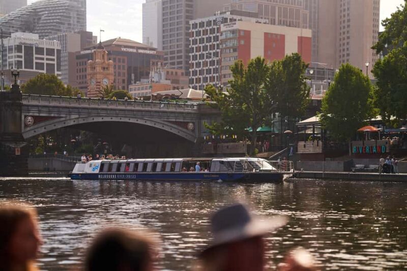 Melbourne City Views Express Cruise - An Honest Look at the Experience