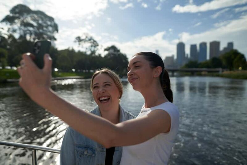 Melbourne City Views Express Cruise - Final Thoughts