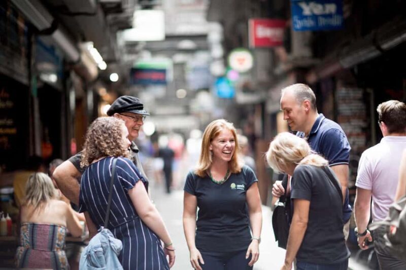 Melbourne Coffee Lovers Walk - Exploring Melbourne’s Coffee Culture: What’s In Store?