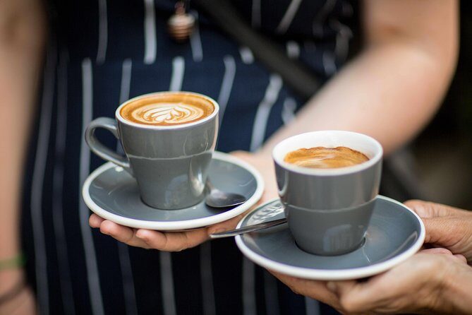 Melbourne Coffee Lovers Walking Tour - A Thorough Look at the Melbourne Coffee Scene