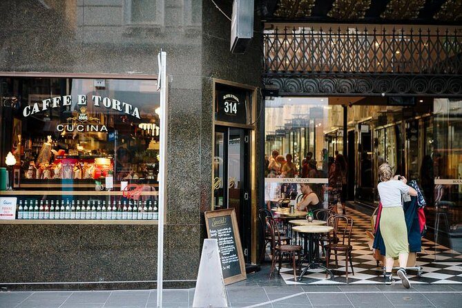 Melbourne Coffee Lovers Walking Tour - Who Should Consider This Tour?